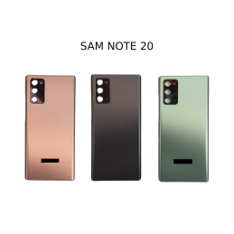 Tapa Trasera para Samsung...