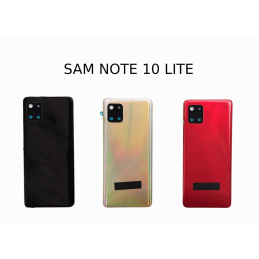 Tapa Trasera para Samsung...