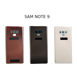 Tapa Trasera para Samsung...