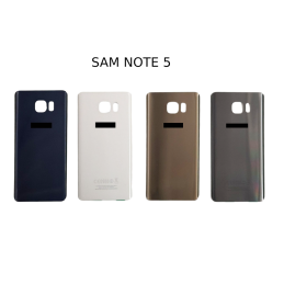 Tapa Trasera para Samsung...