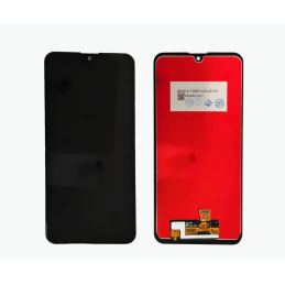 Pantalla LG K50 Negra Sin...