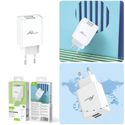 HOME MTC-01 Cargador 15W 3A...