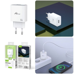 HOME TC-138 Cargador 15W 3A...