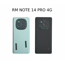 Tapa Trasera para Xiaomi...