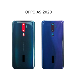 Tapa Trasera para Oppo A9 2020