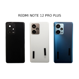 Tapa Trasera para Xiaomi...