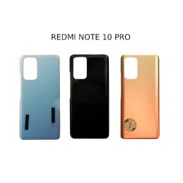 Tapa Trasera para Xiaomi...