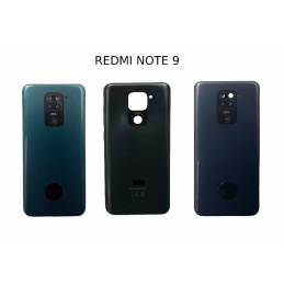 Tapa Trasera para Xiaomi...