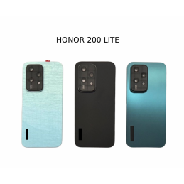 Tapa Trasera para Huawei...