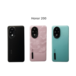 Tapa Trasera para Huawei...