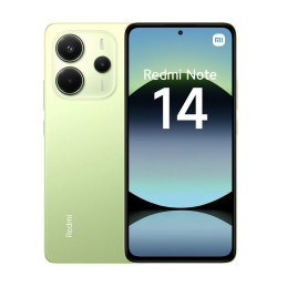 Movil Xiaomi Redmi Note 14...