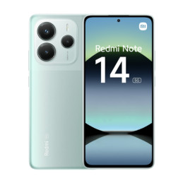 Movil Xiaomi Redmi Note 14...