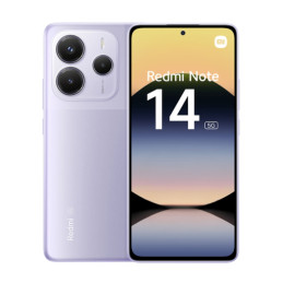 Movil Xiaomi Redmi Note 14...