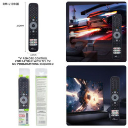 HOME RM-L1910E Mando...