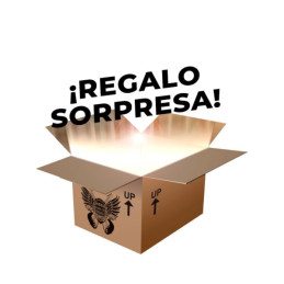 Regalo Sorpresa (MAXIMO 1...