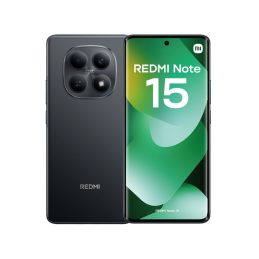 Movil Xiaomi Redmi Note 15...