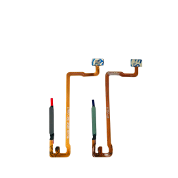 Flex Lector de Huellas para...