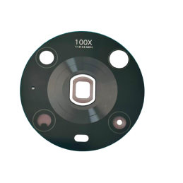 Lente Cristal Cámara para...