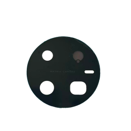 Lente Cristal Cámara para...