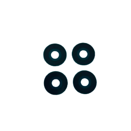 Lente Cristal Cámara para...