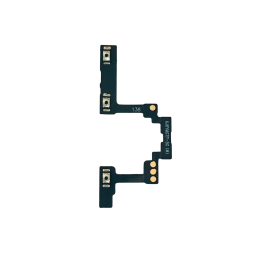 Cable Flex de Encendido y...