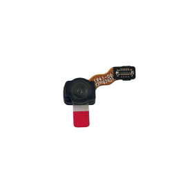 Flex Lector de Huellas...