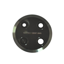 Lente Cristal Cámara para...