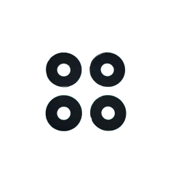 Lente Cristal Cámara para...