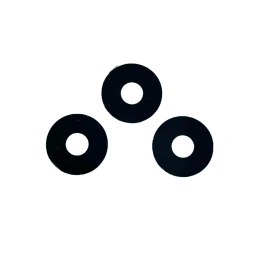 Lente Cristal Cámara para...