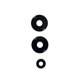 Lente Cristal Cámara para...