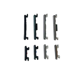 Botón Lateral para Huawei...