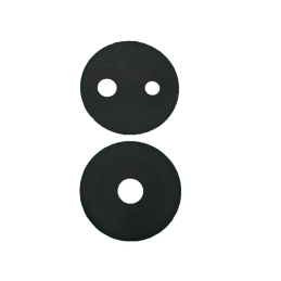 Lente Cristal Cámara para...