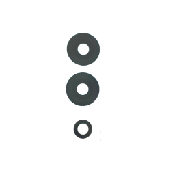 Lente Cristal Cámara para...