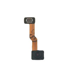 Flex Lector de Huella...