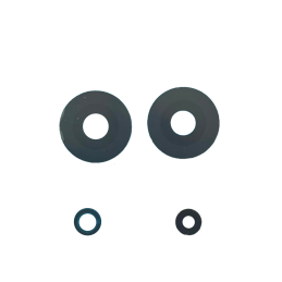 Lente Cristal Cámara para...