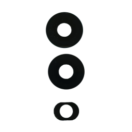 Lente Cristal Cámara para...