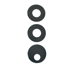 Lente Cristal Cámara para...