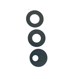 Lente Cristal Cámara para...