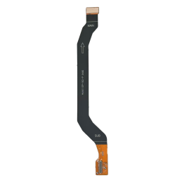 Flex Display LCD para...