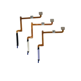 Flex Lector de Huellas para...