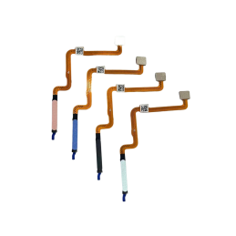 Flex Lector de Huellas para...