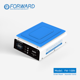 FW-108N Maquina 15 Inches...