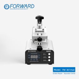 FW-361 MAX Maquina 7 in 1...