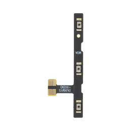 Cable Flex de Encendido y...