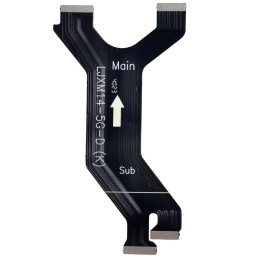 Flex de Interconexión para...