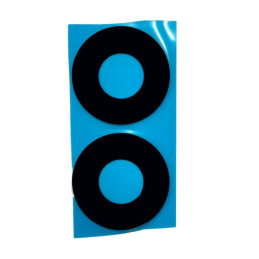 Lente Cristal Cámara para...