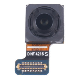 Cámara Frontal (Pantalla...