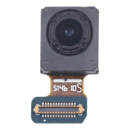 Cámara Frontal (Pantalla...