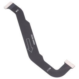 Flex Display LCD para...