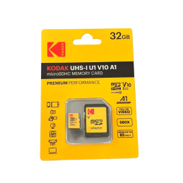 KODAK MEMORIA SD 32GB V10